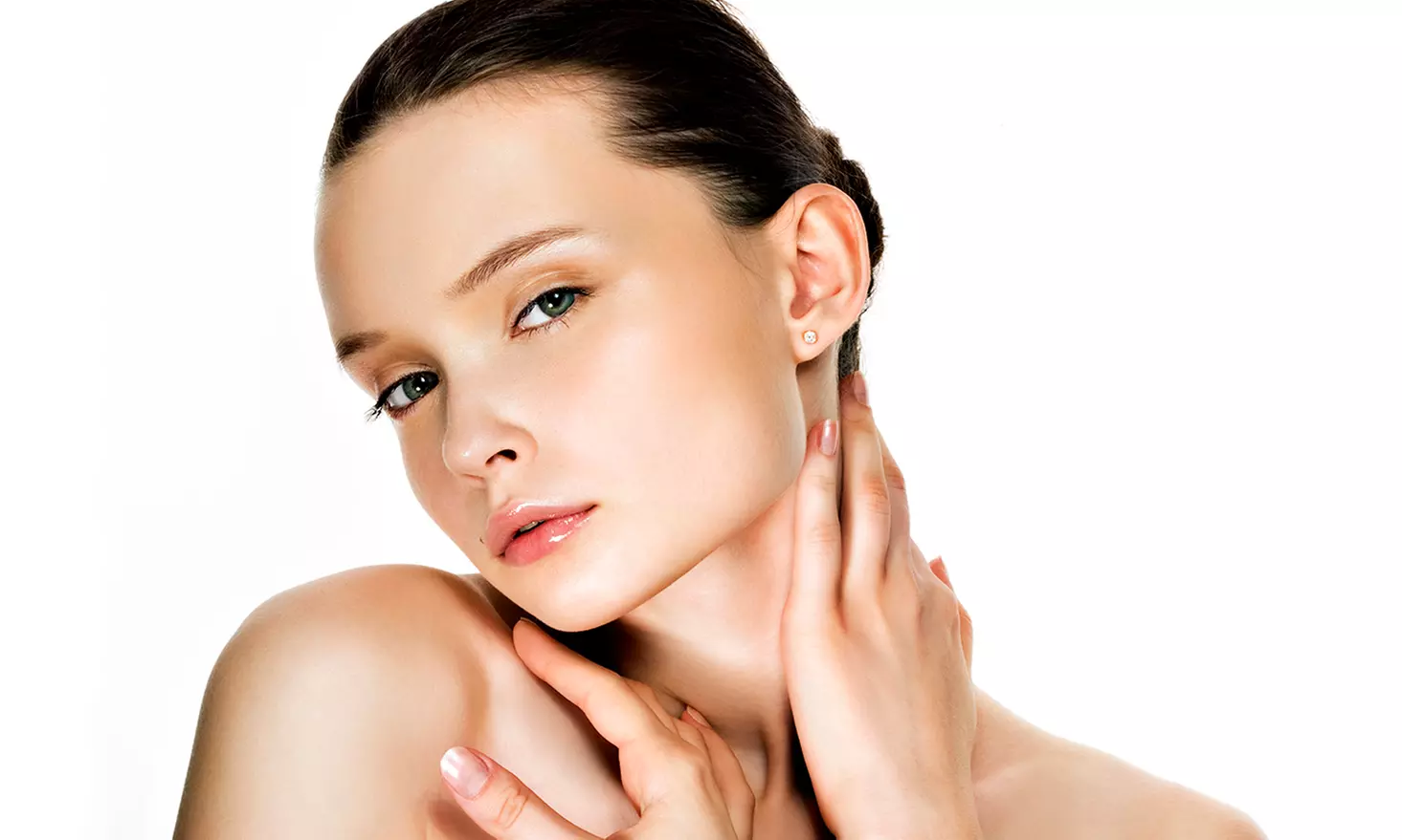 One or Two Deep Pore-Cleansing Facials at GAL-Or Spa By Dalia (Up to 46% Off) - Primary Image