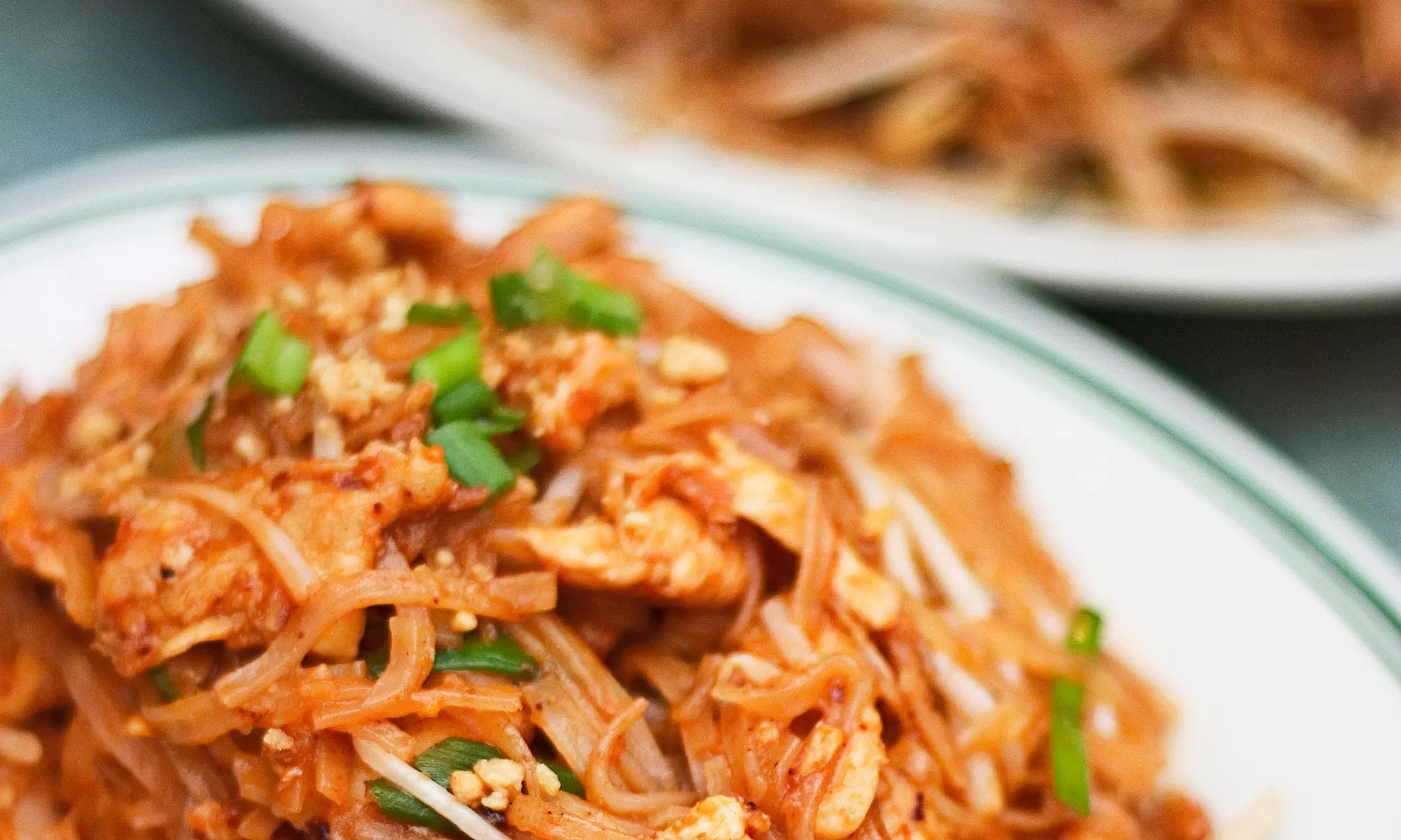 Thai Food for Two or Four at Tantalice Thai (Up to 40% Off) - Primary Image