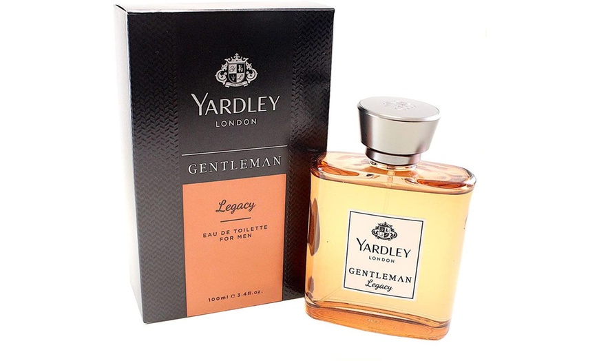 Image 3: Yardley London Gentleman EDP