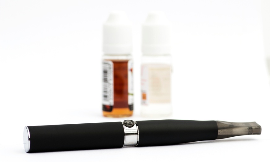 E-Cigarettes and Accessories - Vype Vapor | Groupon