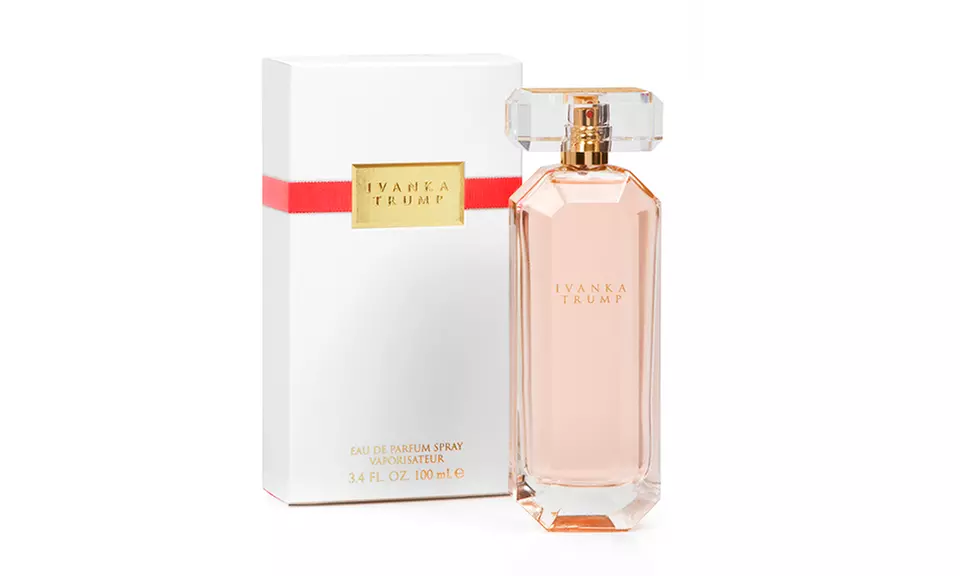Ivanka Trump Eau de Parfum for Women (3.4 Fl. Oz.) - Primary Image