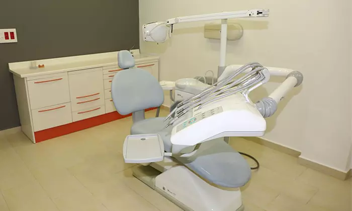 Limpieza bucal y blanqueamiento