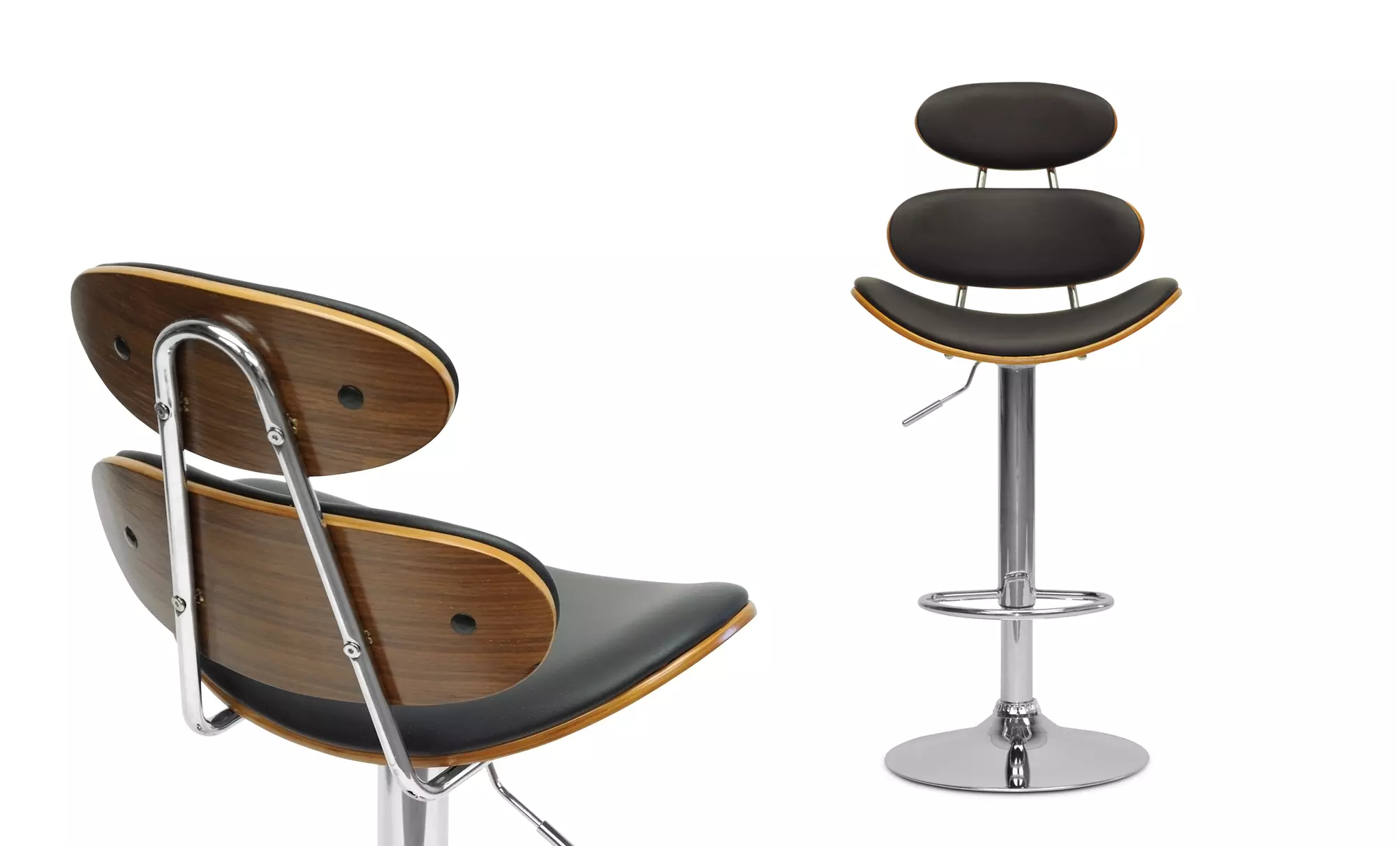 Modern Bar Stool and Counter Stools - Second Medium