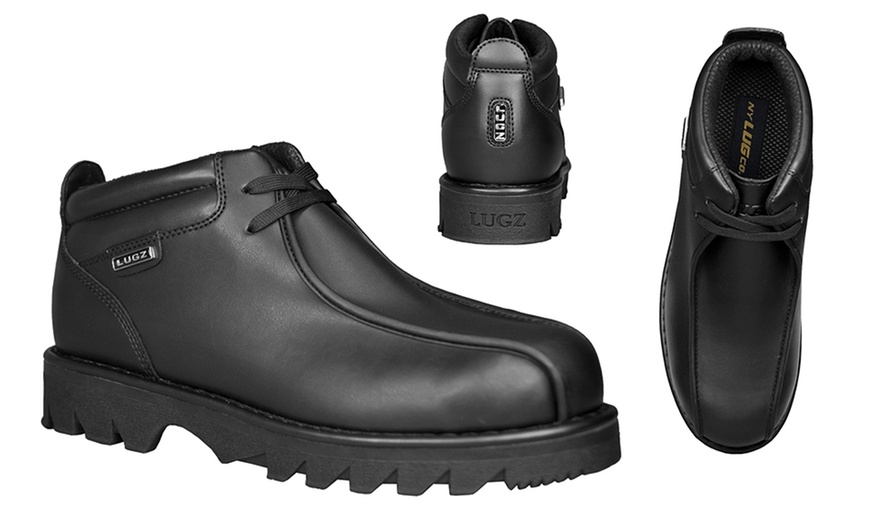 lugz pathway boots