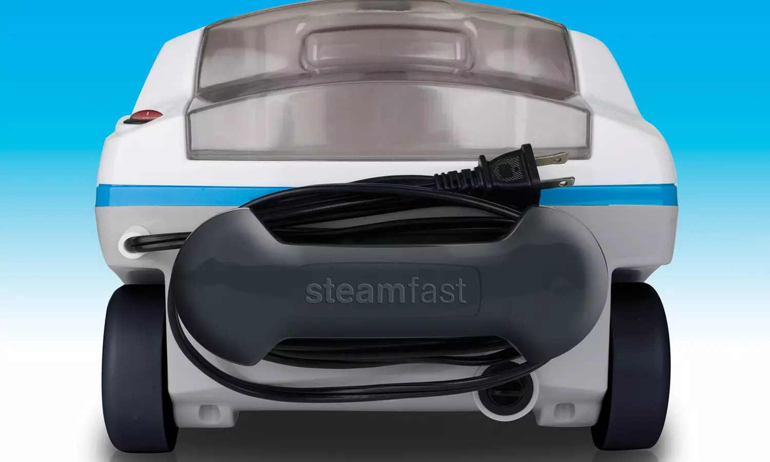 Steamfast Everyday Garment Steamer - Second Medium