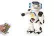 Lexibook Powerman Kids' RC Robot With Free Delivery - Image 2
