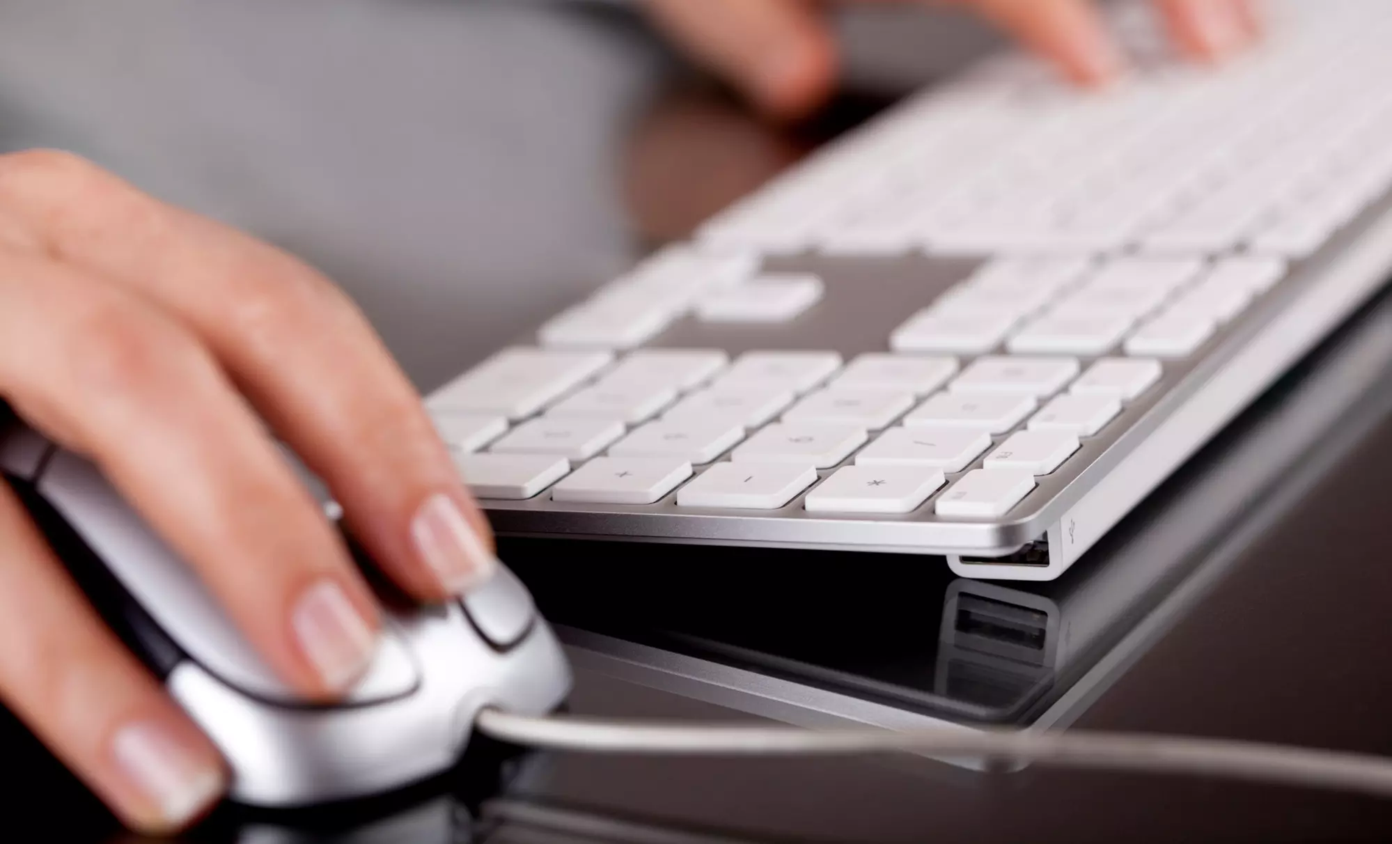 One or Two Hours of Onsite Computer Repairs and Networking from Vision Quest Computers (Up to 61% Off) - Primary Image