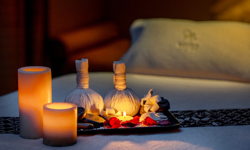 Image 7: Unwind and Relax: 60 or 90-Minute 5* Spa Treatment