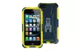 Armor-X Case and Belt Clip for iPhone 5/5S, Galaxy Note, and Galaxy S3/S4. Multiple Colors Available. - Second Medium