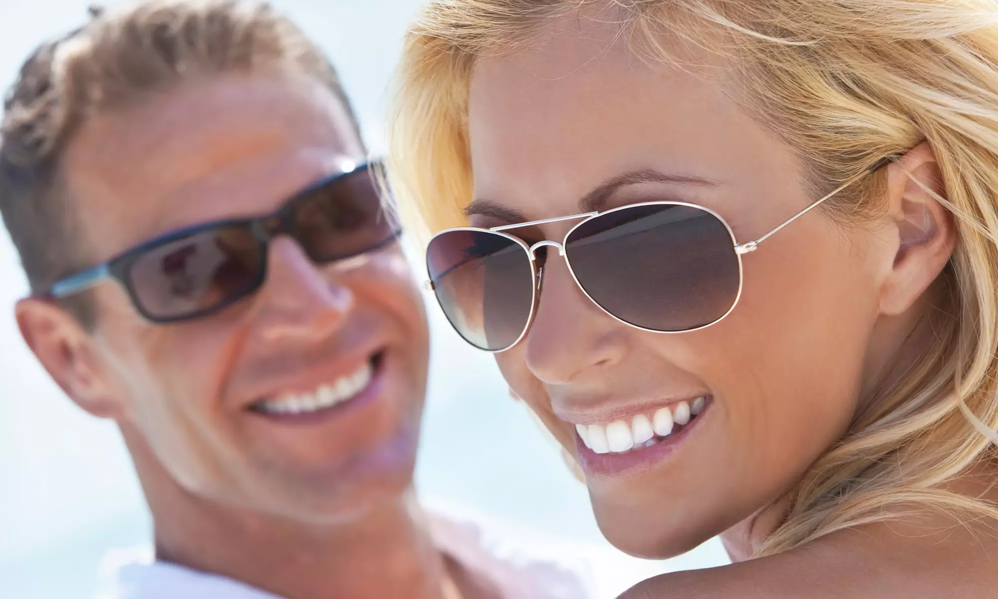 $99 for In-Office Venus Teeth-Whitening Treatment at Polar Dental Centres - Primary Image