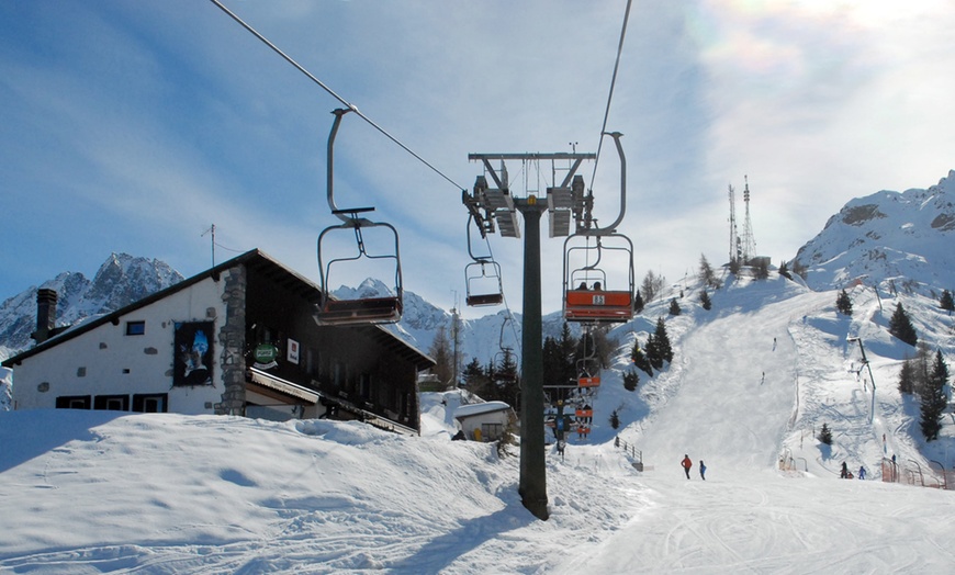 Image 5: Soggiorno sulle montagne del Molise