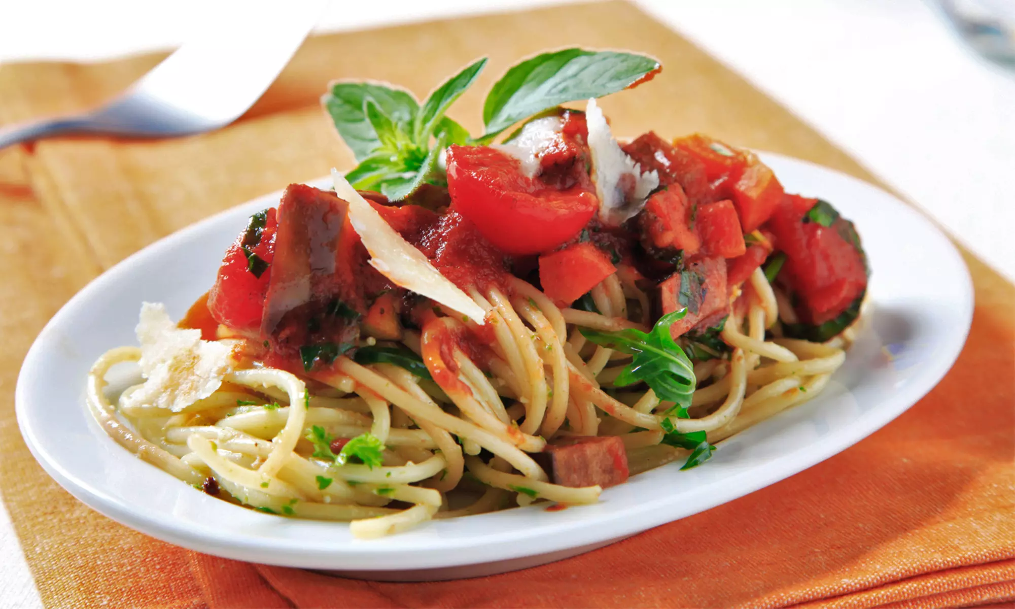 Italian Food for Lunch, Dinner, or Takeout at Ciao Italian Restaurant (Up to 38% Off) - Primary Image