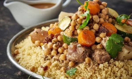 ⏰ Menu etnico, vegetariano e non, con calice di vino al Ristorante Aladino (sconto fino a 51%). Prenota&Vai!