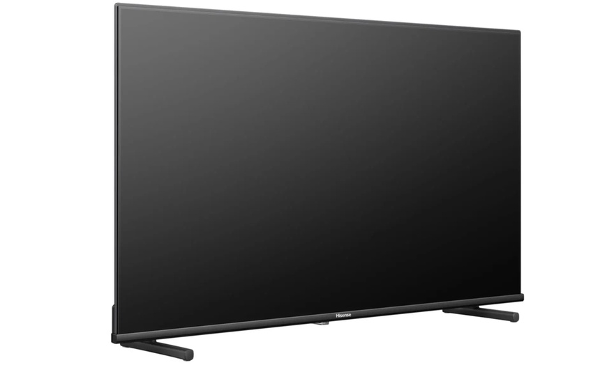 Image 4: Smart TV Hisense o Smart Tech Q-LED 40''/55'