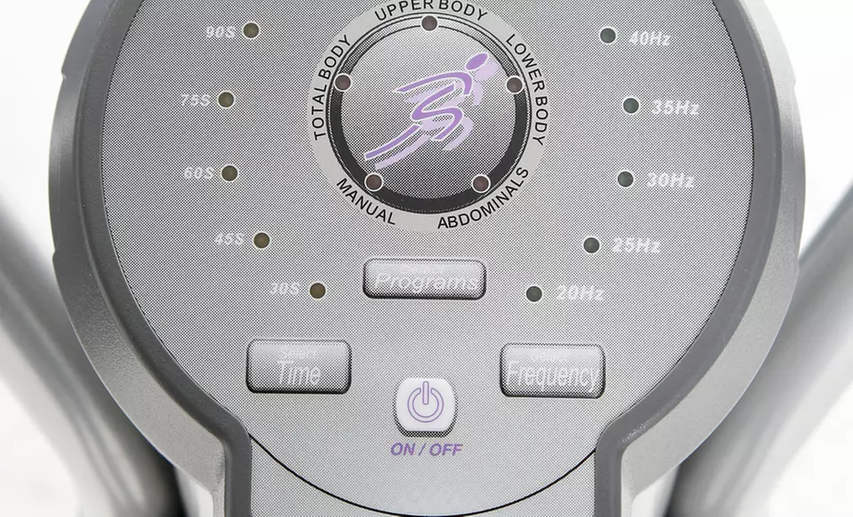 ProForm Vibe FX Vibration Bench (PFVB5907) - Second Medium