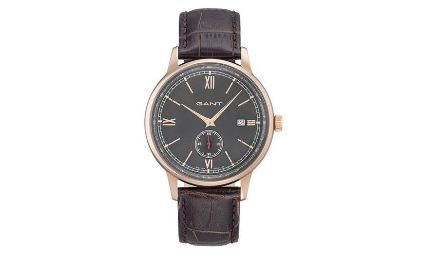 Image 17: Gant Unisex Watch