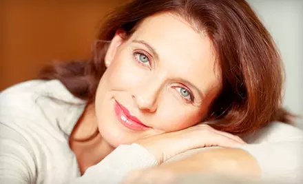 $999 for a Laser Skin-Resurfacing Face-Lift at Jeunederm Cosmetic Surgery Center in Fremont ($2,500 Value) - Primary Image