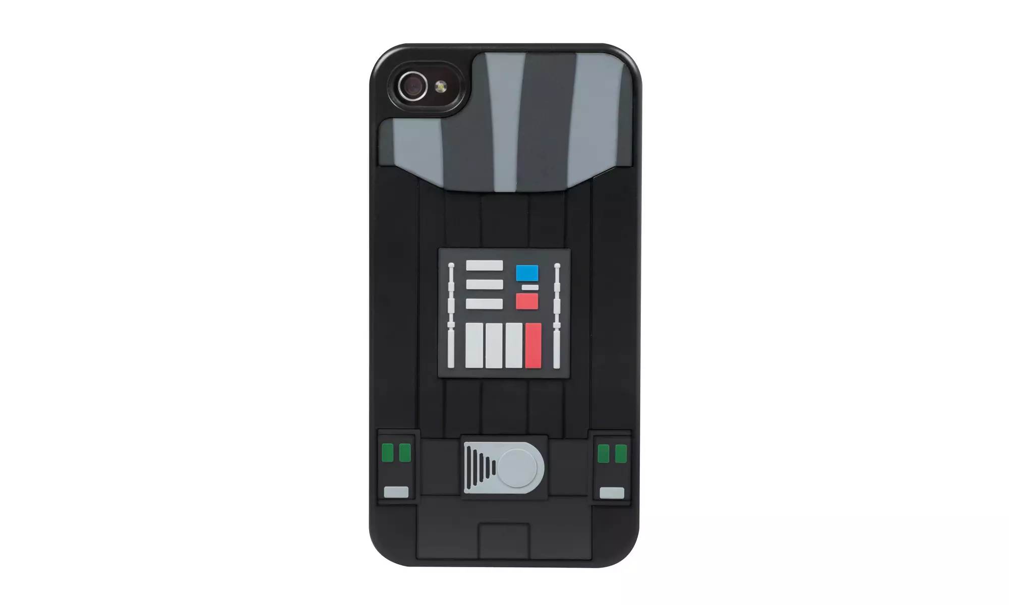 Star Wars iPhone 4/4s or 5/5s Cases  - Second Medium