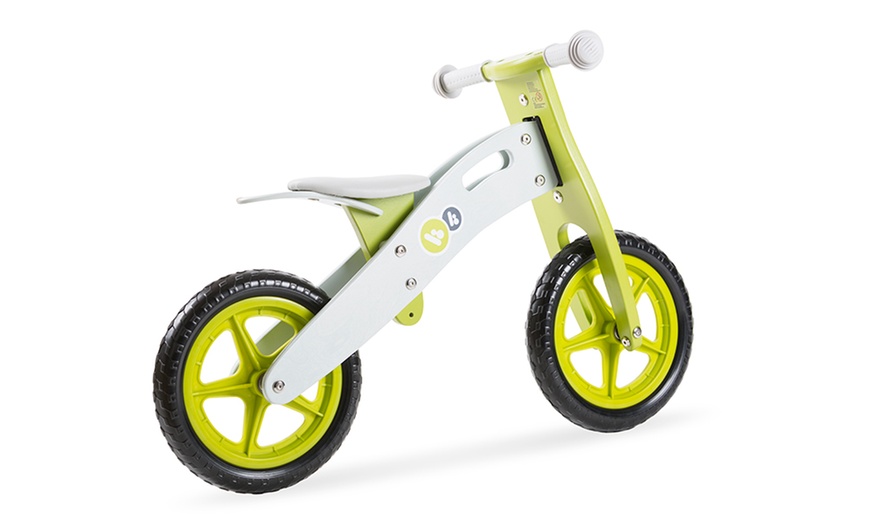 Image 7: KinderKraft Balance Bike