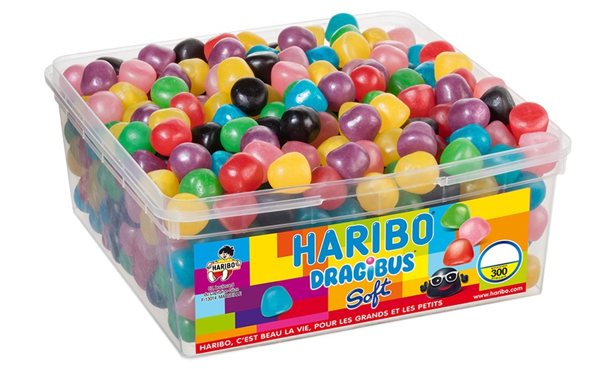 Image 5: Haribo Sweets