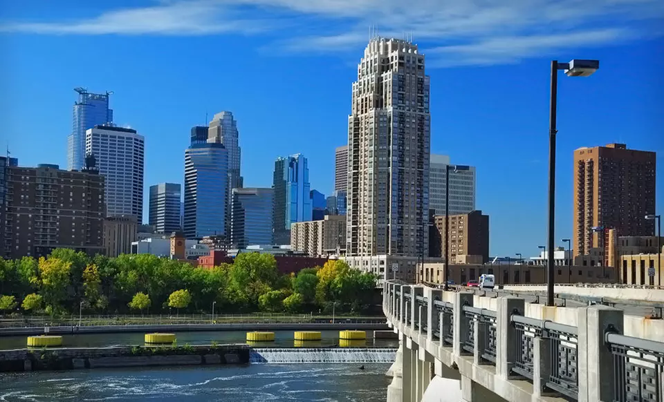Stay at The Hotel Minneapolis, Autograph Collection - Primary Image