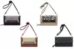 Nicole Miller Tracy Crossbody Wallet - Second Medium