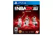 NBA 2K16 for Xbox One or PS4 - Second Medium