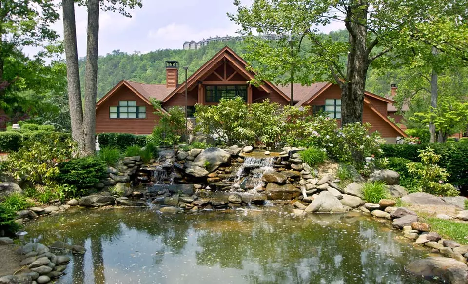 Stay at Bent Creek Golf Village in Gatlinburg, TN - Primary Image