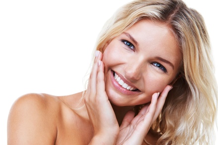 One 60-Minute Custom Facial - Style and Elegance by Alexa