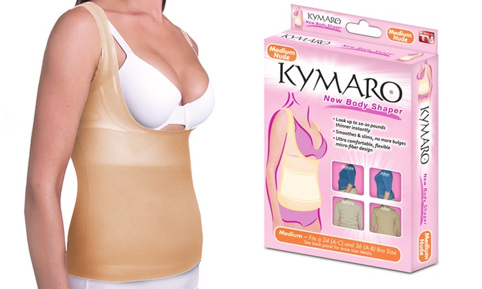 kymaro body shaper