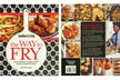 Around the Southern Table, Feel Good Food, Southern Fried, The Way to Fry, or 4-Book Bundle - Second Medium