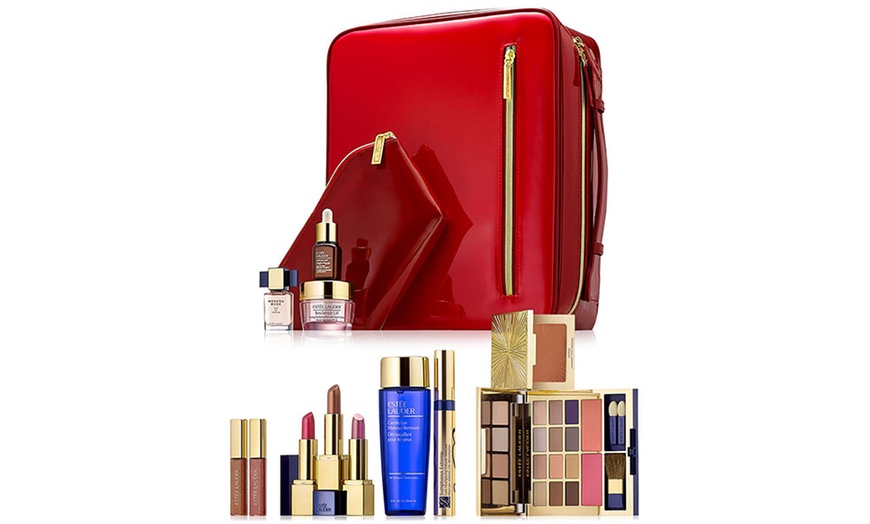 Image 9: Estee Lauder Make-Up Gift Sets