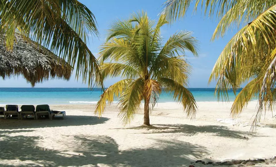 Three, Four-, or Five-Night Stay with Daily Breakfast at Westender Inn in Negril, Jamaica - Second Medium