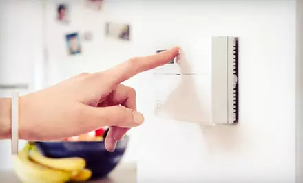 $49 for a Home Furnace Tune-Up Package and 1" Filter from Extreme Heating & Cooling ($141 Value) - Primary Image