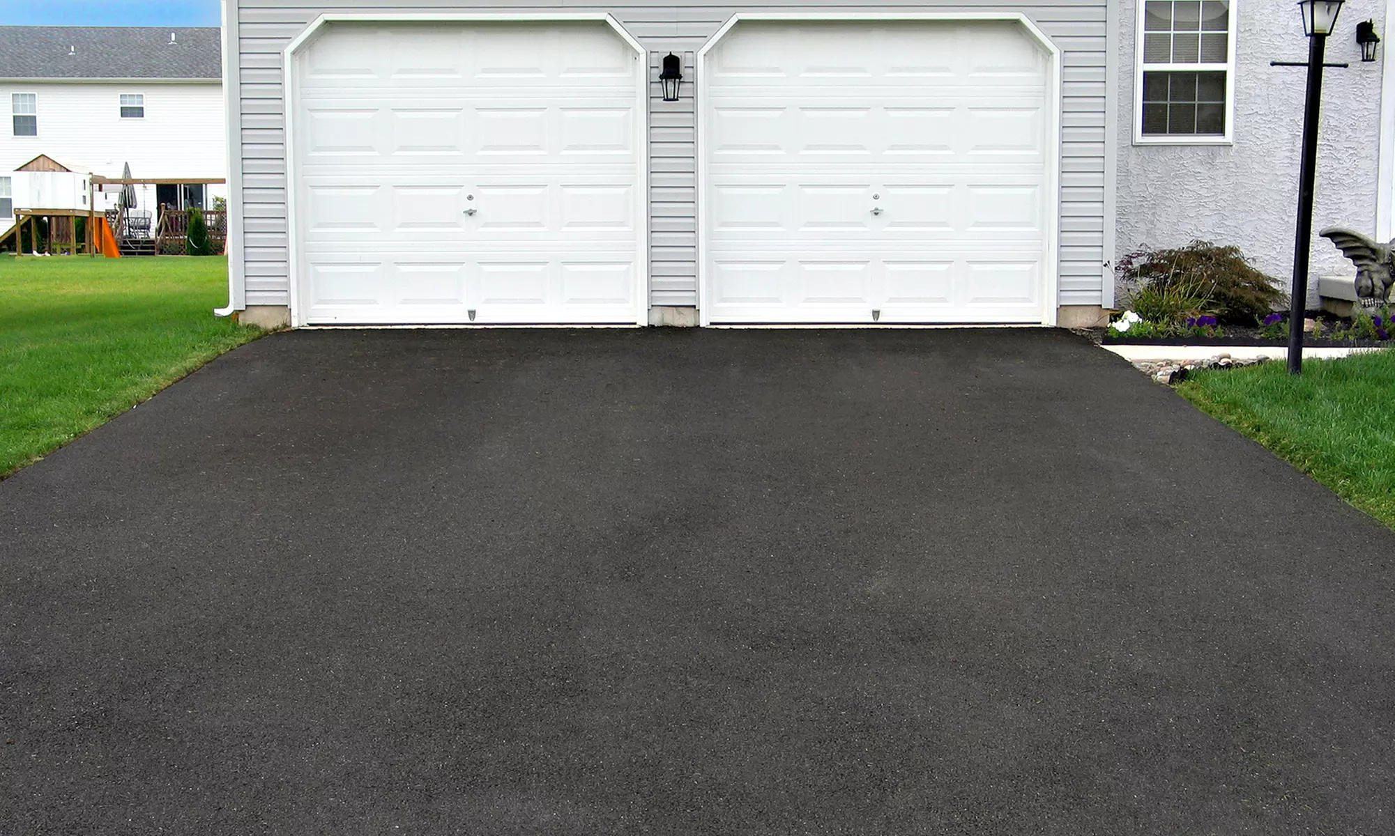 $99 for Professional Driveway Power Washing from Pressure Washing Unlimited ($200 Value) - Primary Image