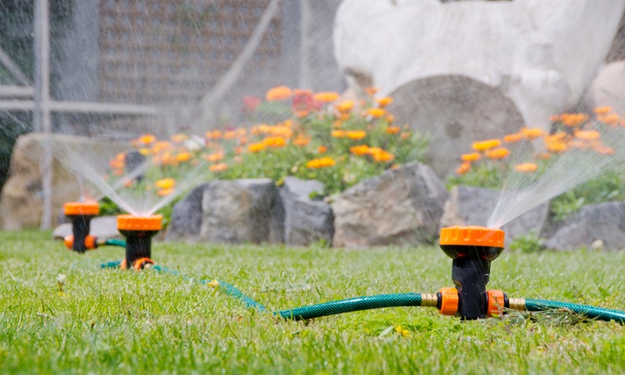 Garten Bewasserung Set Groupon