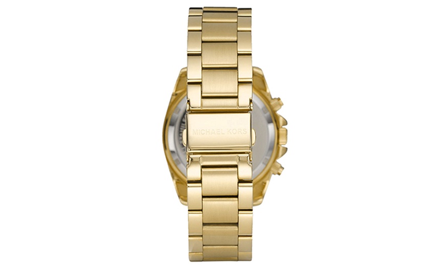 Image 5: Michael Kors Ladies' Watches