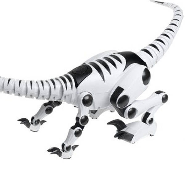 wowwee roboreptile