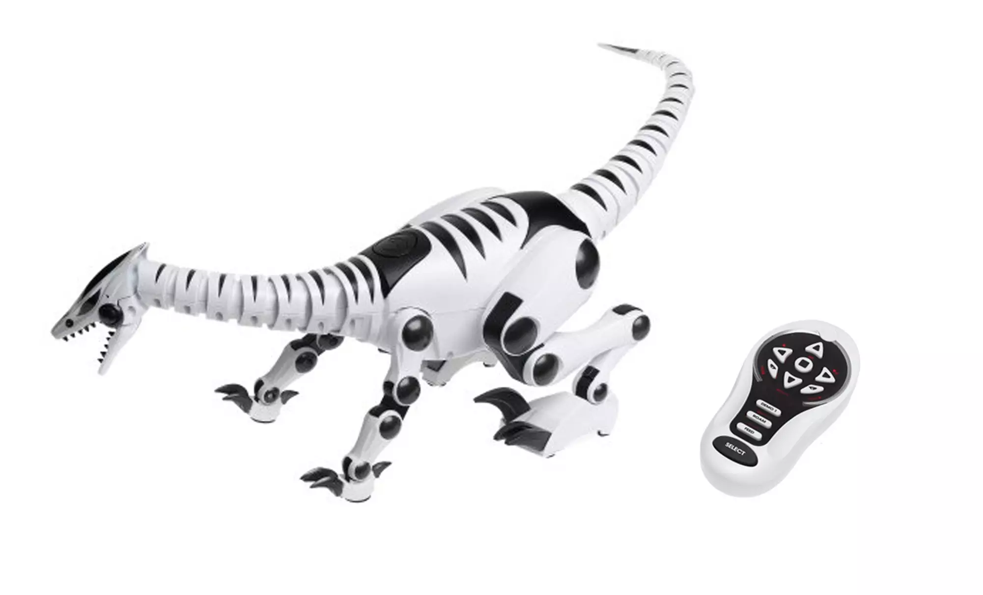 28" RC Roboreptile by WowWee | Groupon Exclusive - Primary Image