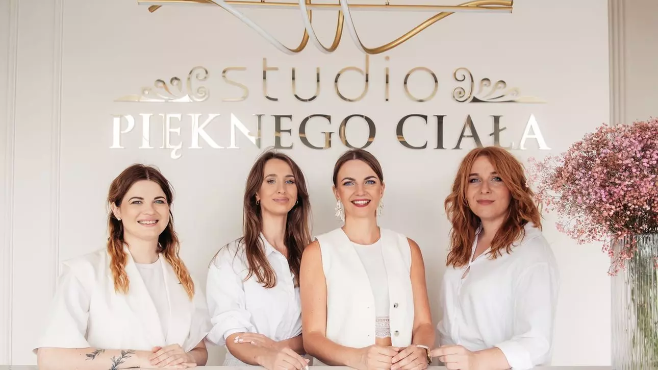 Modelowanie sylwetki dzięki presoterapii i zabiegowi Icoon Med