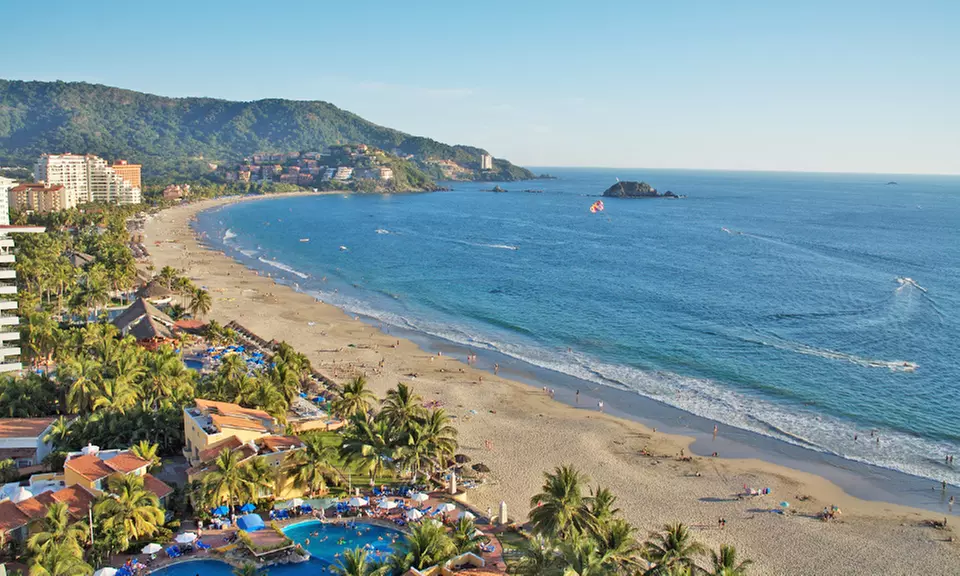 All-Inclusive Park Royal Ixtapa Stay. Incl. Taxes & Fees. - Primary Image