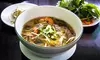 One PHO Noodle Soup with Purchase of Two Orders of PHO Noodle Soup at Pho 7777 Vietnamese Kitchen
