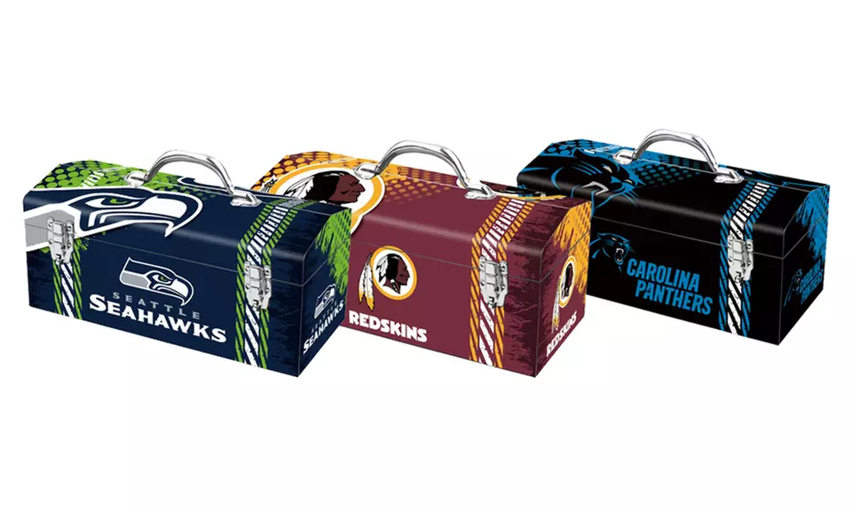 NFL 16" Art Toolbox - Primary Image