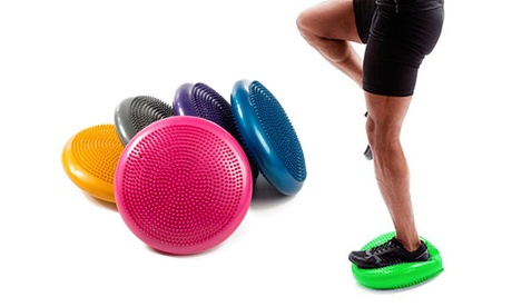 Cuscino propriocettivo Rebeca Shop in PCV