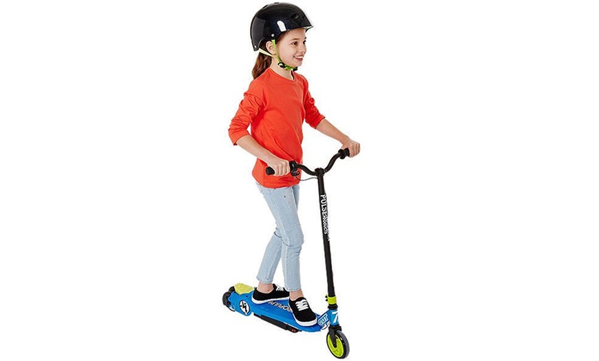 Image 3: Pulse Electric Scooters