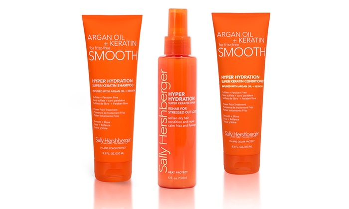 Super Keratin Haircare Groupon Goods