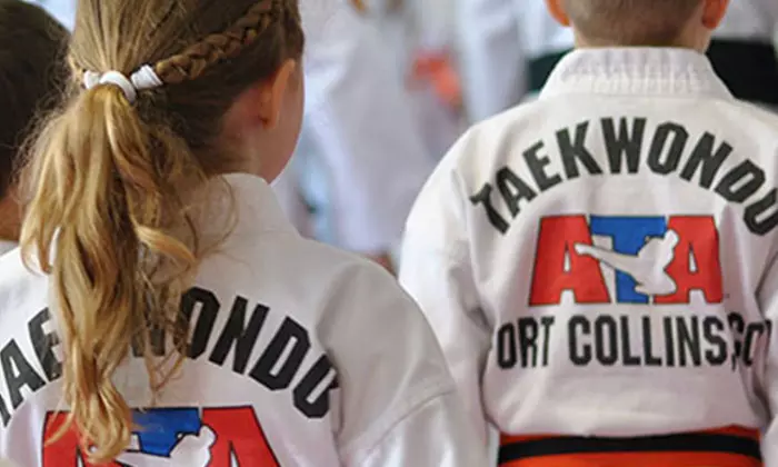 10 Martial-Arts Class with a Uniform at ATA Family Martial Arts (87% Off) - Primary Image