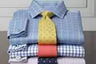 £20 for £40 Spend Towards Shirts, Suits and Casual Attire Online at Charles Tyrwhitt (50% Off) - Image 4