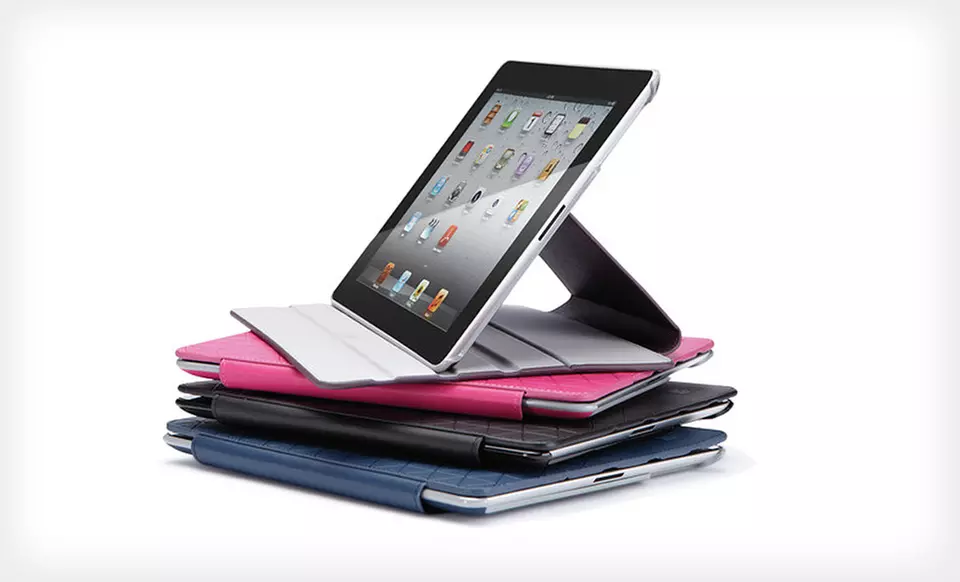$19 for a Case Logic iPad Folio for iPad 2 and 3 ($49.99 List Price). Four Colors Available. - Primary Image