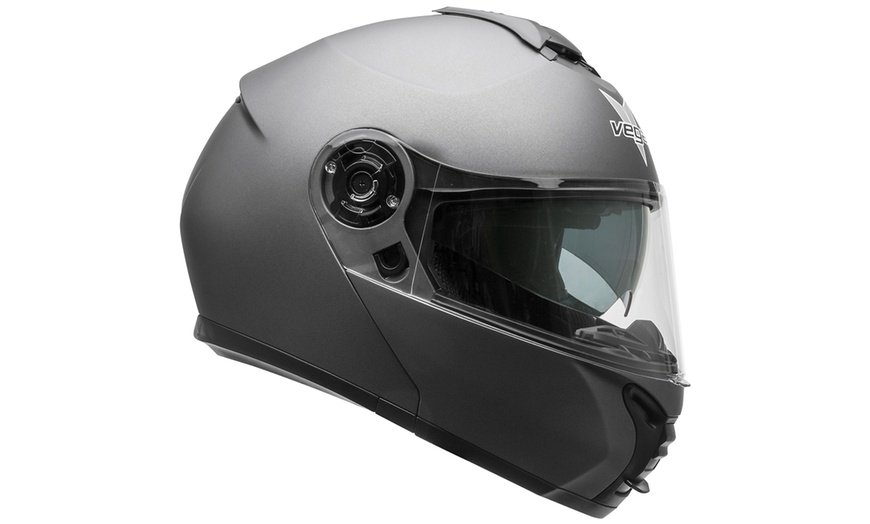 Vega VR1 Modular Helmets | Groupon